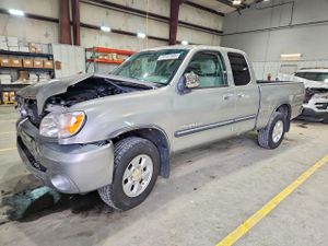 Toyota Tundra ACCESS CAB SR5 4.0L 6 2006