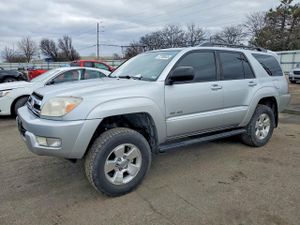 Toyota 4Runner SR5 4.0L 6 2005