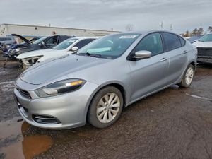 Dodge Dart SXT 2.4L 4 2014