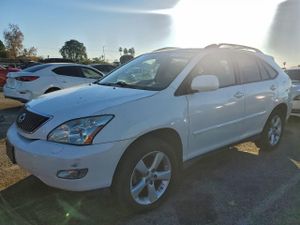 Lexus RX 350 3.5L 6 2007