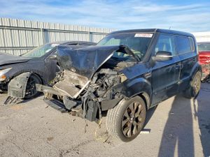 Kia Soul 2.0L 4 2013