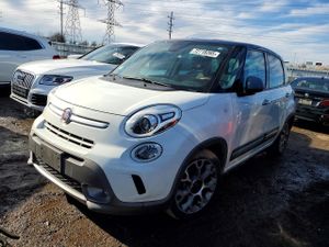 Fiat 500L TREKKING 1.4L 4 2014