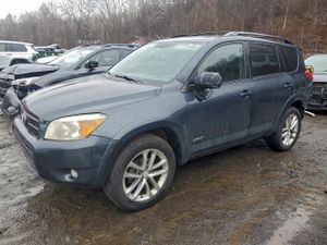 Toyota Rav4 SPORT 2.4L 4 2007