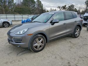 Porsche Cayenne 3.0L 6 2014