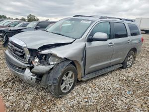 Toyota Sequoia SR5 4.6L 8 2010