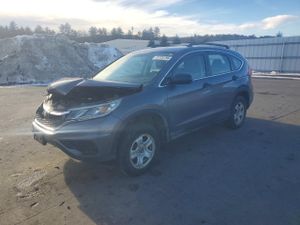 Honda CR-V LX 2.4L 4 2015