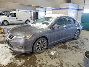 Honda Accord 2.4L 4 2015