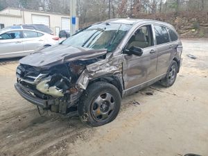Honda CR-V LX 2.4L 4 2011