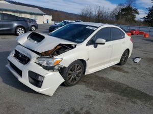 Subaru WRX 2.0L 4 2015