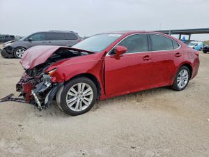Lexus ES 350 3.5L 6 2014