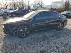 Honda Accord PLUG-IN HYBRID 2.0L 4 2014