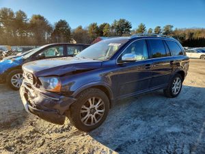 Volvo XC90 3.2 3.2L 6 2013