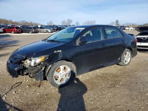 Toyota Corolla BASE 1.8L 4 2012