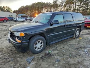 GMC Yukon DENALI 6.0L 8 2006