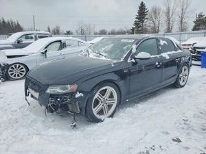 Audi S4 PREMIUM 3.0L 6 2010