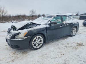 Nissan Maxima S 3.5L 6 2012