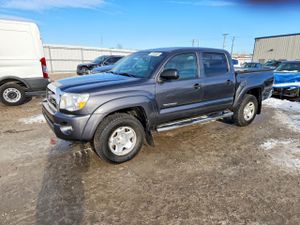 Toyota Tacoma DOUBLE CAB 4.0L 6 2010