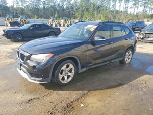BMW X1 SDRIVE28I 2.0L 4 2015