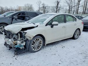 Subaru Impreza PREMIUM PLUS 2.0L 4 2015