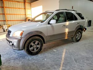 Kia Sorento EX 3.5L 6 2005
