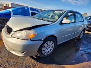 Toyota Corolla CE 1.8L 4 2003