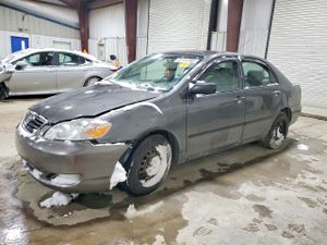 Toyota Corolla 1.8L 4 2007