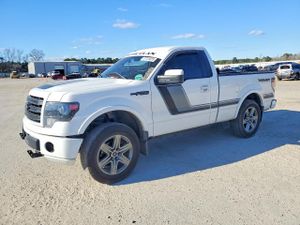 Ford F-150 3.5L 6 2014