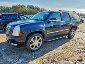 Cadillac Escalade 6.2L 8 2010