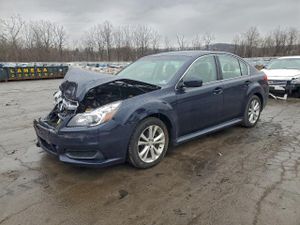Subaru Legacy 2.5I PREMIUM 2.5L 4 2014