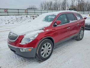 Buick Enclave 3.6L 6 2012