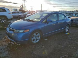 Honda Civic EX 1.8L 4 2006