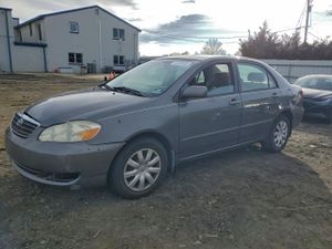 Toyota Corolla CE 1.8L 4 2005