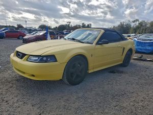 Ford Mustang 3.8L 6 2003
