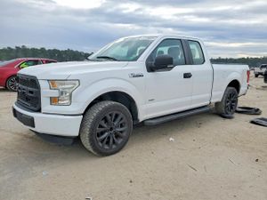 Ford F-150 SUPER CAB 2.7L 6 2015