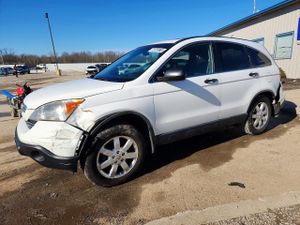 Honda CR-V EX 2.4L 4 2007