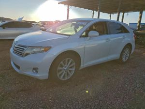 Toyota Venza 2.7L 4 2010
