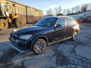BMW X1 XDRIVE28I 2.0L 4 2015