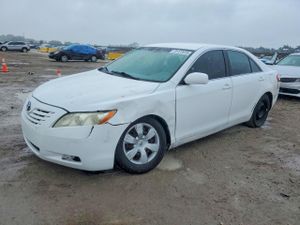 Toyota Camry CE 2.4L 4 2007