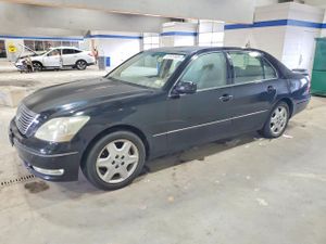 Lexus LS 430 4.3L 8 2004