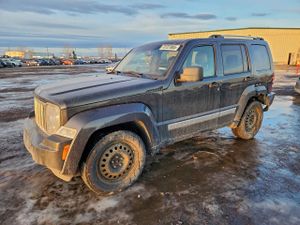 Jeep Liberty LIMITED 3.7L 6 2010
