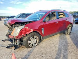 Cadillac SRX LUXURY COLLECTION 3.6L 6 2015