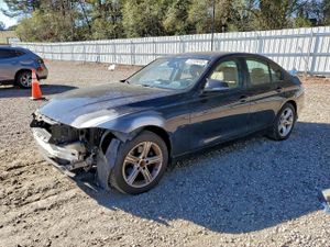 BMW 3 Series I 2.0L 4 2012