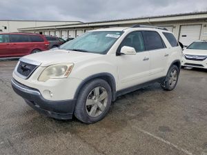 GMC Acadia SLT-1 3.6L 6 2011