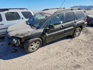 Mitsubishi Endeavor LS 3.8L 6 2004