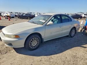 Mitsubishi Galant ES 2.4L 4 2001