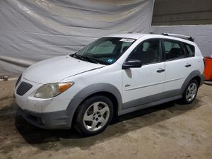 Pontiac Vibe 1.8L 4 2007