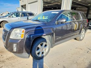 GMC Terrain SLE 2.4L 4 2015