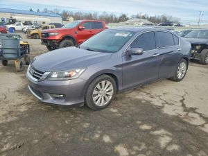 Honda Accord EXL 2.4L 4 2015