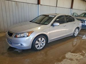 Honda Accord EXL 3.5L 6 2009