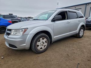 Dodge Journey SE 2.4L 4 2010